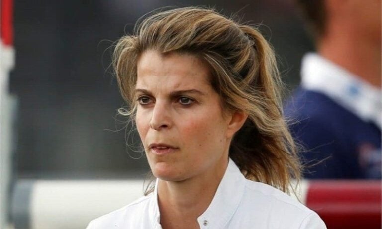 Έγκυος στα 38 η Αθηνά Ωνάση; Διάδοχος της δυναστείας Ωνάση, ποιος ο τυχερός πατέρας Αλμπέρτο Ζόρζι