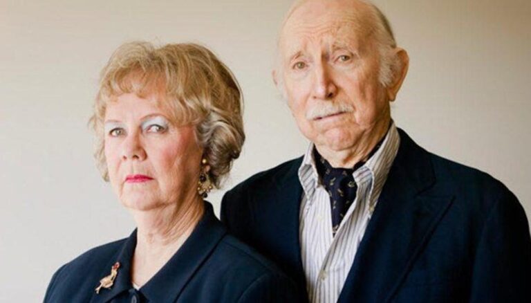 Είμαι χήρα και μένω με τα πεθερικά μου εδώ και 5 χρόνια δεν την παλεύω άλλο!