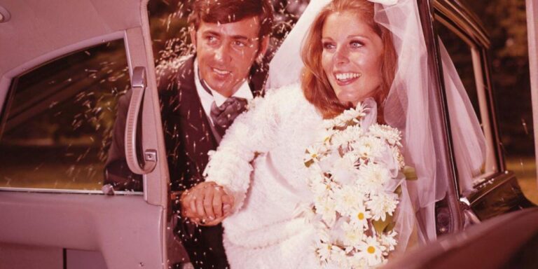 Είμαστε 20 χρόνια παντρεμένοι διότι δεν εγκαταλείψαμε ποτέ ο ένας τον άλλον – Η ιστορία της Θάλειας και του Γιάννη