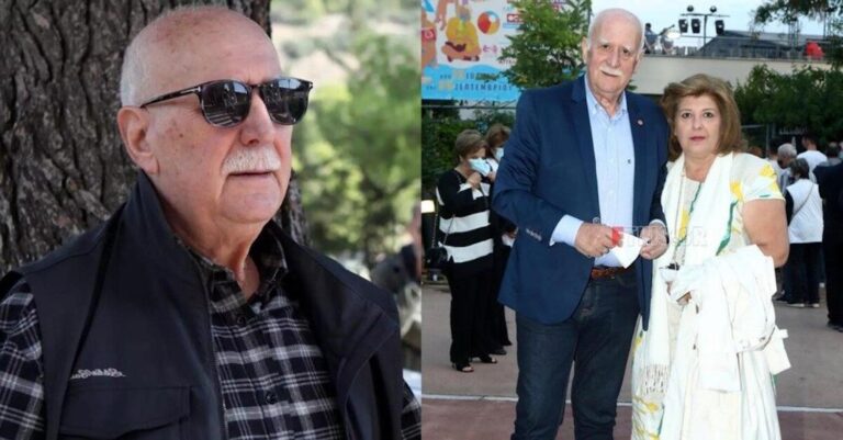 Είναι επίσημο: Μόλις ανακοινώθηκε αυτό που όλοι περίμεναν για τον Γιώργο Παπαδάκη, νέα σελίδα 31 χρόνια μετά