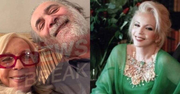 «Είναι η τελευταία της επιθυμία και το ανέθεσε σε μένα»: Συγκλονίζει ο Λαζόπουλος για τον χαμό της Νόνικας Γαληνέα
