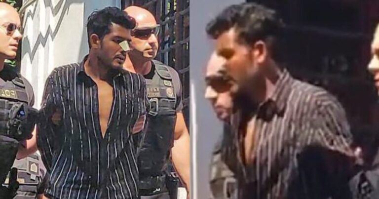 «Είναι πολύ σκληρός»: Άγριος ξυλοδαρμός στα κρατητήρια με τον 32χρονο Μπαγκλαντεσιανό-Αρνείται τα πάντα