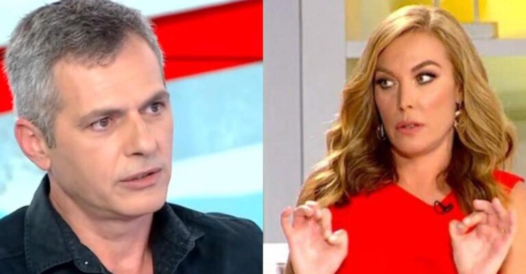 Είπε αυτό που δεν έπρεπε να ειπωθεί: Έξαλλοι όλοι με τη Στεφανίδου για όσα είπε για το Ναυάγιο στην Πύλο