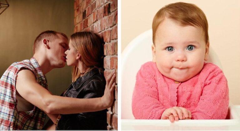 Έκανα one night stand πριν 5 χρόνια και τώρα η κοπέλα λέει ότι έχω παιδί εκτός γάμου