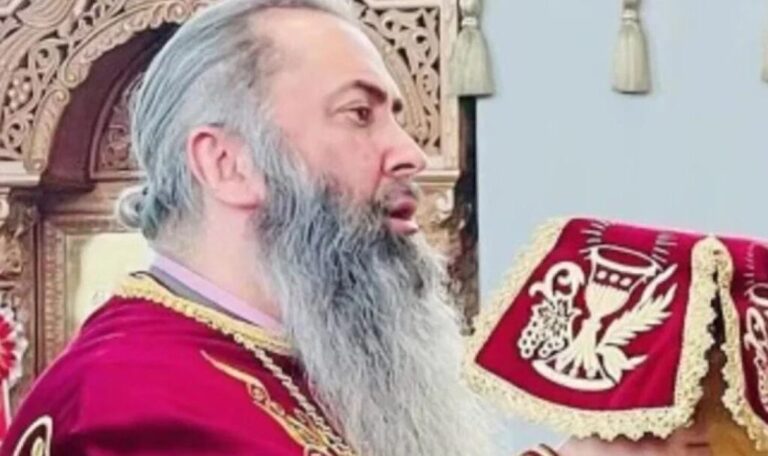 Έλληνας Αρχιμανδρίτης έκλεβε από το παγκάρι και τα έδινε σε εφαρμογές γνωριμιών