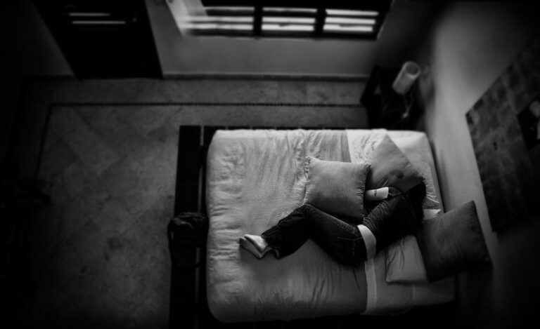 Έμεινα χήρα στα 25 μου. Για το υπόλοιπο της ζωής μου είμαι καταδικασμένη να πονάω