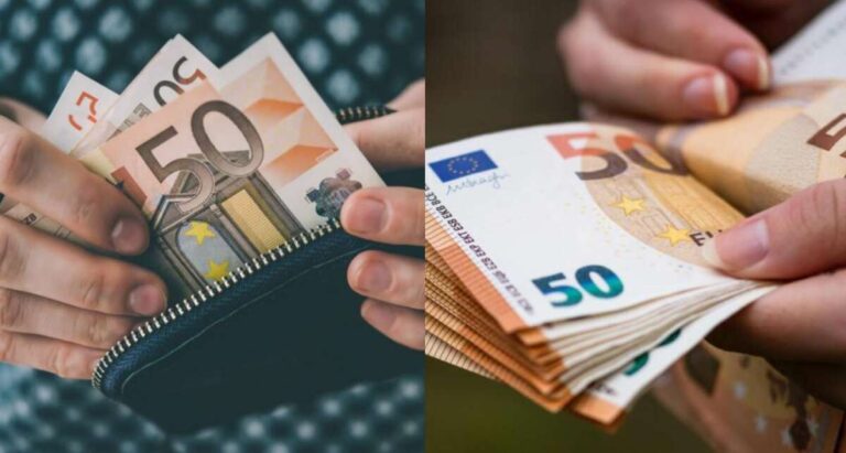 Για όλα τα ΑΦΜ άνοιξε η πλατφόρμα για επιδότηση έως 904 ευρώ: Τα κριτήρια και οι δικαιούχοι