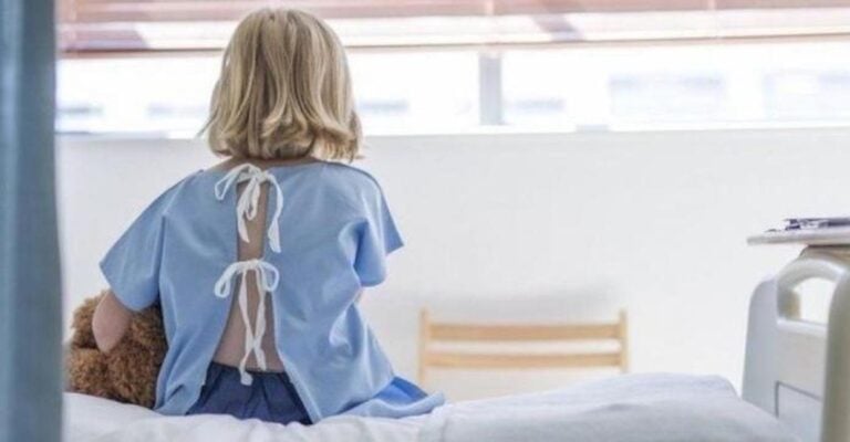 Επτά παιδιά με στρεπτόκοκκο στη Νάουσα  –  Τα τρία από το περιβάλλον του 7χρονου