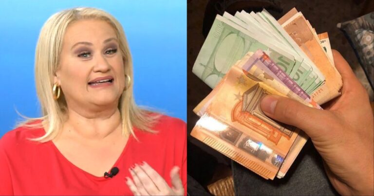 Έρχεται εβδομάδα πλούτου για 4 ζώδια: Καλά νέα από Άση Μπήλιου, αυτοί θα βγάλουν πολλά χρήματα μέχρι 2 Ιουλίου