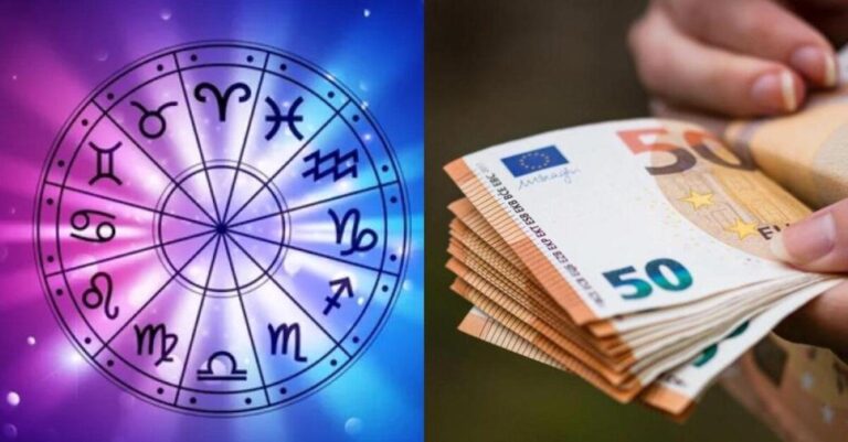 Έρωτας, χρήμα, καταξίωση: Τα 4 τυχερά ζώδια του Ιουλίου – Το καλοκαίρι που θα αλλάξει τη ζωή τους