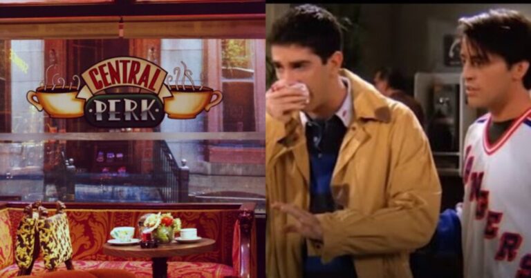 «Φιλαράκια»: Έφυγε από τη ζωή ηθοποιός της επιτυχημένης σειράς