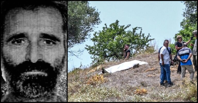 Φονικό στην Ηλεία: Τα τελευταία λόγια του 52χρονου θύματος – «Μου έχεις κάνει τόσα πολλά… σκότωσέ με, τι να σου πω!»