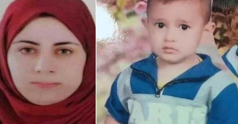 Φρίκη: Έβαλε τέλος στη ζωή του γιου της και τον έφαγε γιατί λέει ότι της έκαναν μάγια