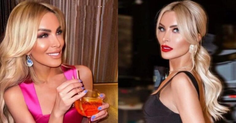 Φυσική, χωρίς βλεφαρίδες και τρέσες: Η Κατερίνα Καινούριου ανέβασε φώτο χωρίς μακιγιάζ και γνώρισε την αποθέωση