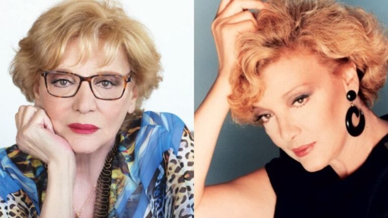 Γενέθλια για τη Μάρω Κοντού που μεγαλώνει όμορφα χωρίς επεμβάσεις: Πόσο χρονών γίνεται η «ψηλή» του ελληνικού κινηματογράφου