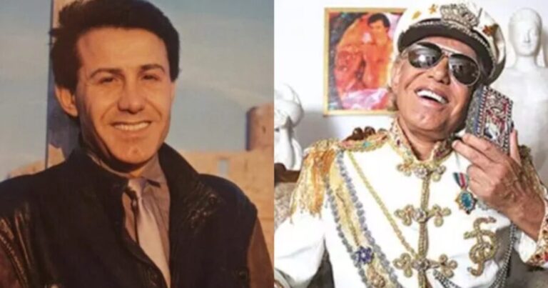 Γιάννης Φλωρινιώτης: Το άγνωστο όνομα, το ορφανοτροφείο, το εγκεφαλικό, οι επιτυχίες, οι πλαστικές και η τύφλωση