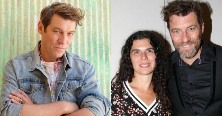 Γιάννης Στάνκογλου: Φωτογραφίζει τον 9χρονο γιο του και δείχνει για πρώτη φορά πόσο πολύ μοιάζουν