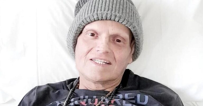 Γιώργος Δασκαλάκης – «Παλεύω με το θηρίο, όσες παρενέργειες και ας μου έφερε»