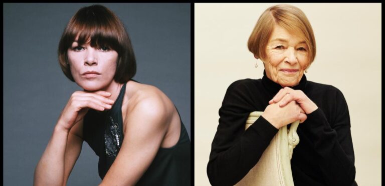 Πέθανε η ηθοποιός Γκλέντα Τζάκσον