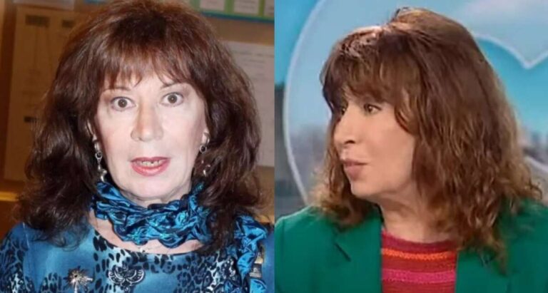 Η φωνή της «έσβησε» για πάντα: Πέθανε η δημοσιογράφος Ήρα Φελουκατζή