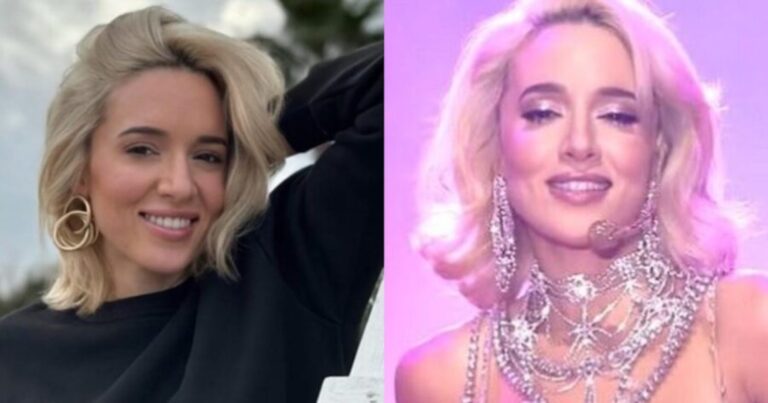 Η άγνωστη αποκάλυψη της Καλομοίρα: «Ένιωσα ότι δεν ήμουν ο εαυτός μου – Ίσως έπρεπε να έχω υπάρξει πιο αυστηρή με κάποιους συνεργάτες μου»