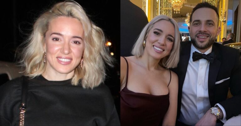 Η Καλομοίρα εξομολογείται: «Εννοείται ότι φλερτάρω – Μακάρι να ζήλευε ο σύζυγός μου, αλλά δεν είναι τέτοιος άνθρωπος»