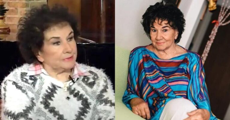 «Η κόρη της δεν θέλει ούτε να τη βλέπει»: Στα «αζήτητα» του νοσοκομείου η Καλή Καλό, μόνη & ξεχασμένη απ’όλους