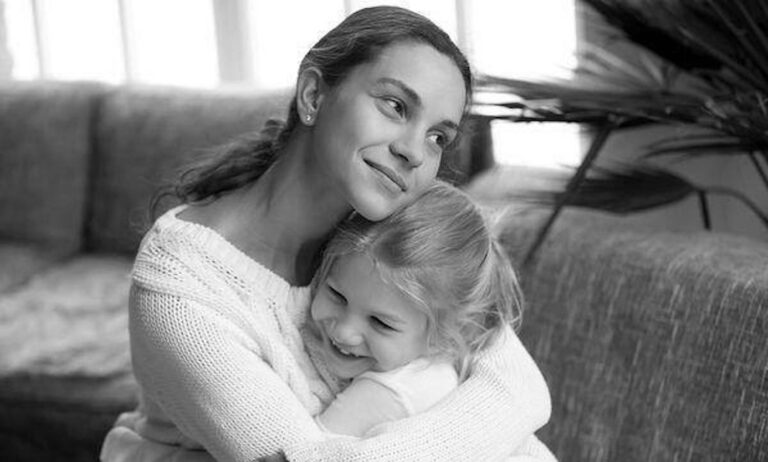 Η μητριά μου μού στάθηκε καλύτερα και από μητέρα