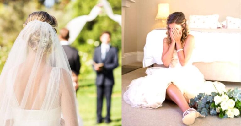 Η νύφη ήταν η χαμένη της κόρη: Οικογενειακό δράμα σε γάμο, η ανακάλυψη-σοκ της μάνας ενώ πάντρευε τον γιο της