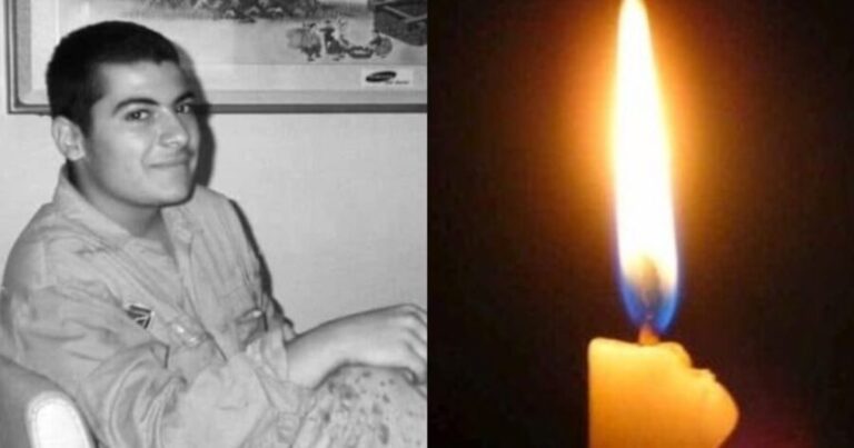 Καλό ταξίδι… καπετάν Βαγγέλη: Νεκρός βρέθηκε μέσα στο πλοίο ο 44χρονος καπετάνιος Βαγγέλης στην Σύρο