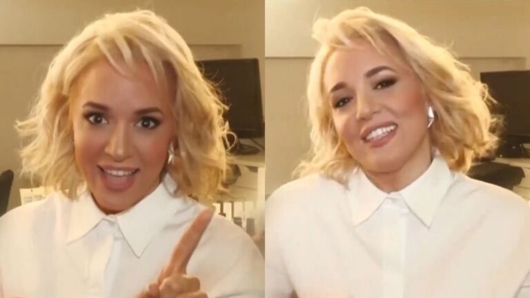 Καλομοίρα: «Μπορώ να προσφέρω στην κριτική επιτροπή του Fame Story, γιατί έχω ζήσει ό,τι θα ζήσουν τα παιδιά»