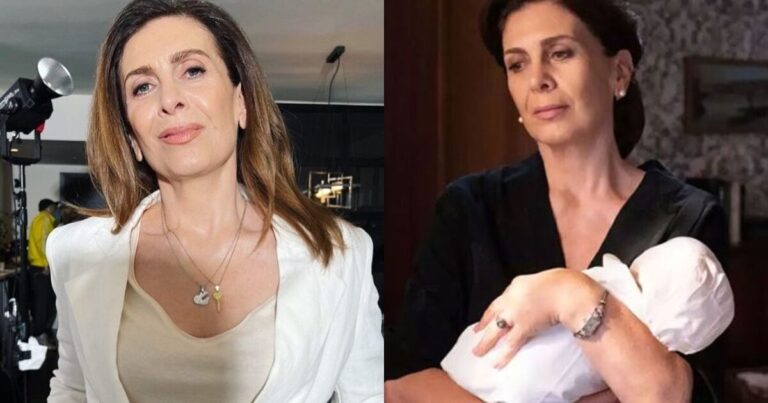 Κατερίνα Δισασκάλου: Η 28χρονη κόρη της, Μαρκέλλα Βέη, είναι πανέμορφη, έχει γούστο και πήρε τη γοητεία της μητέρας της