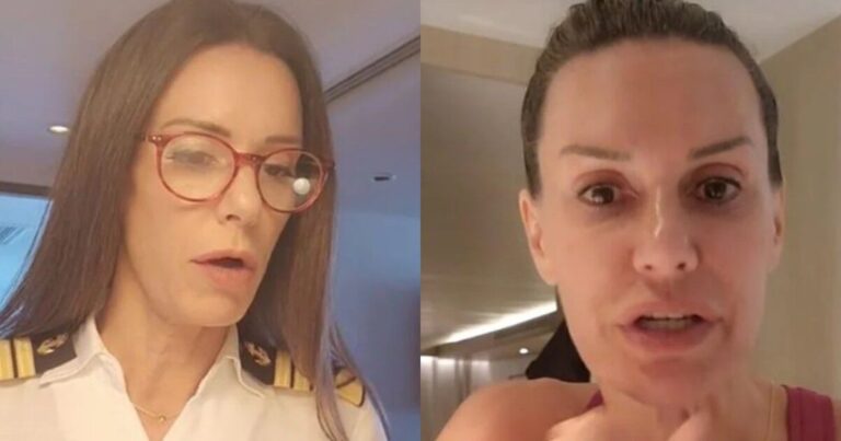 «Κεραυνοί» από καπετάνισσα για τη Μύκονο: «Πληρώσαμε 616 ευρώ για ψάρι, του δώσαμε και όνομα»