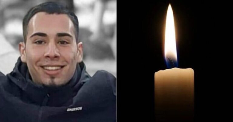 Κλαίει όλη η Σύρος: Την Παρασκευή το τελευταίο αντίο στο 16χρονο Γιάννη-Απαρηγόρητος ο πατέρας