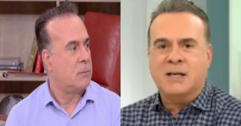 Κόλαφος ο Σεργουλόπουλος για τους «Σπαρτιάτες»: Είπε αυτά που σκέφτονται όλοι και κανένας δεν τολμάει