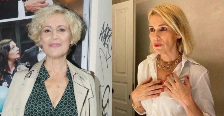 Κωνσταντίνα Μιχαήλ: «Έχω βγει 2 φορές ραντεβού με άτομα που γνώρισα στο ίντερνετ, ήταν άλλο αυτό που έβλεπα»