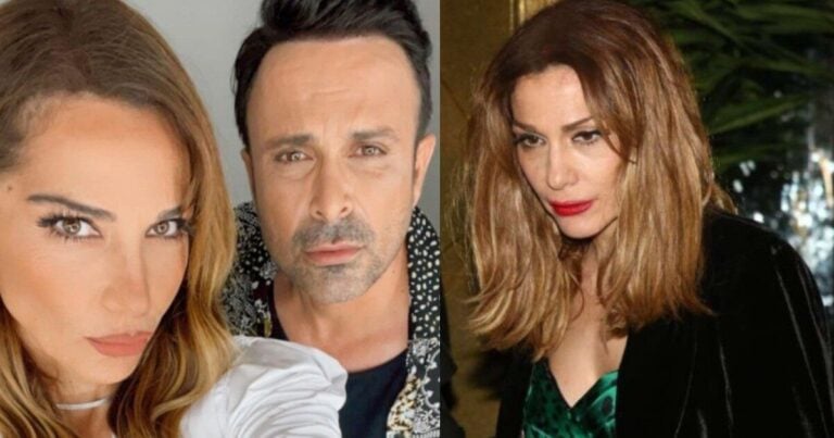 Κωνσταντίνος Χριστοφόρου: «Ήμουν 10 μήνες με την Βανδή. Ζήσαμε έpωτες, χωρισμούς, κλάματα, δράματα»