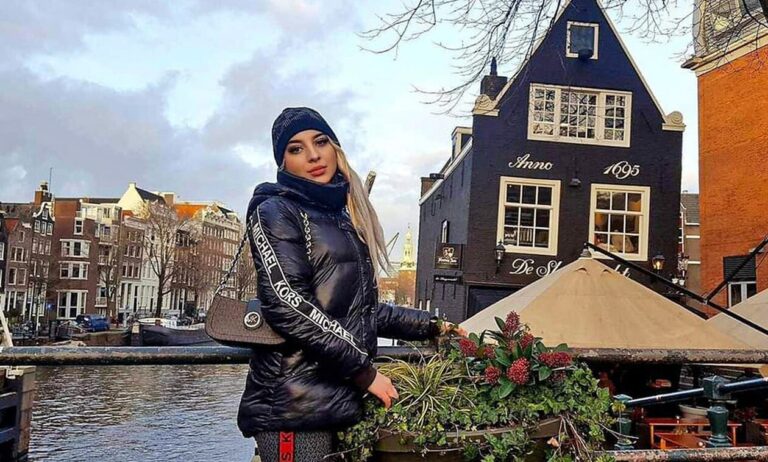 Συνελήφθη ο αλλοδαπός για την εξαφάνιση της 27χρονης