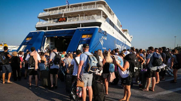 Διακοπές στα ελληνικά νησιά; Σαν να ταξιδεύεις στο εξωτερικό