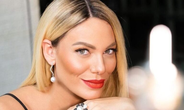 Επιστρέφει με μεσημεριανή εκπομπή η Ιωάννα Μαλέσκου – Σε αυτό το κανάλι θα τη δούμε