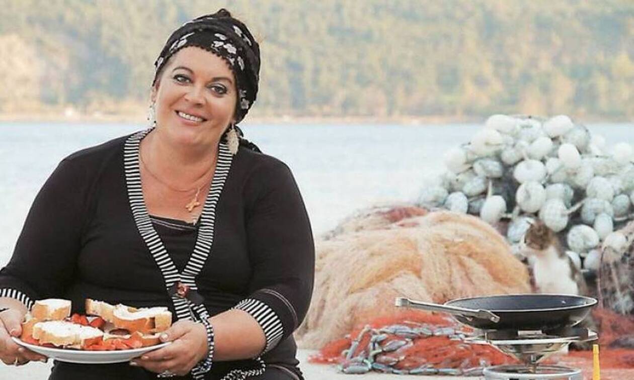 maria ekmektsiogloy 4