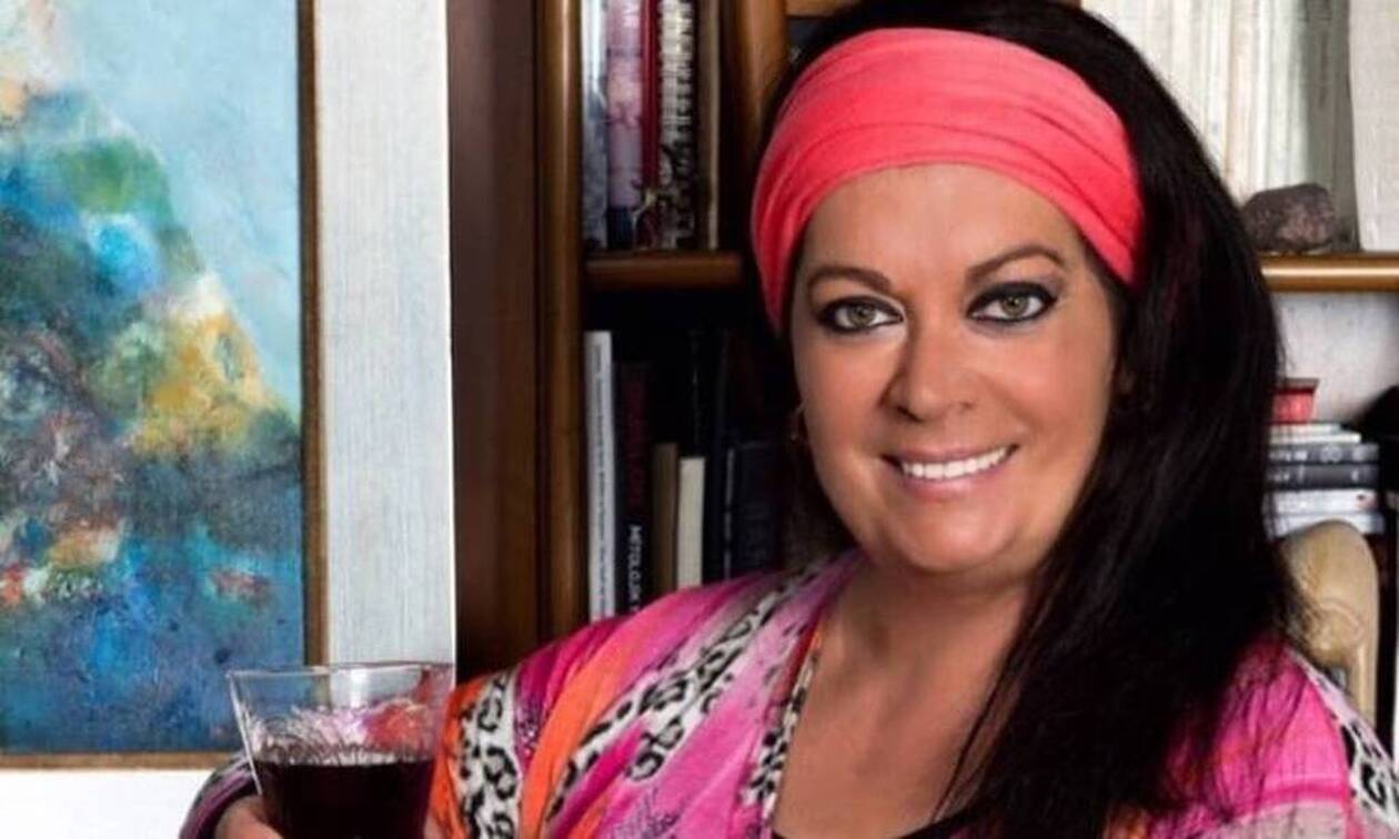 maria ekmektsiogloy 5