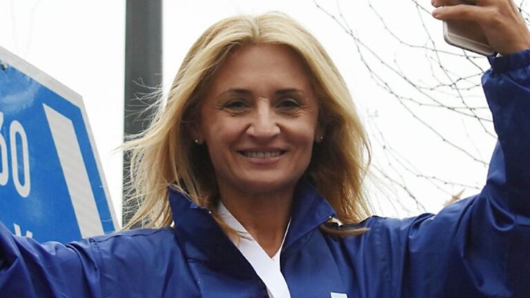 Συγκλονίζει η Μαρία Πολύζου: «Όταν ήμουν 11 ετών δέχτηκα κακοποίηση από τον πατέρα μου – Η στιγμή που διαγνώστηκα με καρκίνο…»