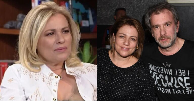 Μαριάννα Τουμασάτου: «Έκλαιγα απ’τους πόνους, έπαιρνα βαριά παυσίπονα. Εθίστηκα, καταστράφηκε το συκώτι μου»