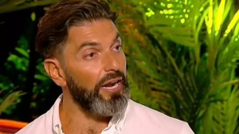 Κόλαφος ο Μαρτίκας για τον Νίκο Μπάρτζη: «Δεν παίχτηκε ποτέ αυτό για να προστατευτεί το Survivor»