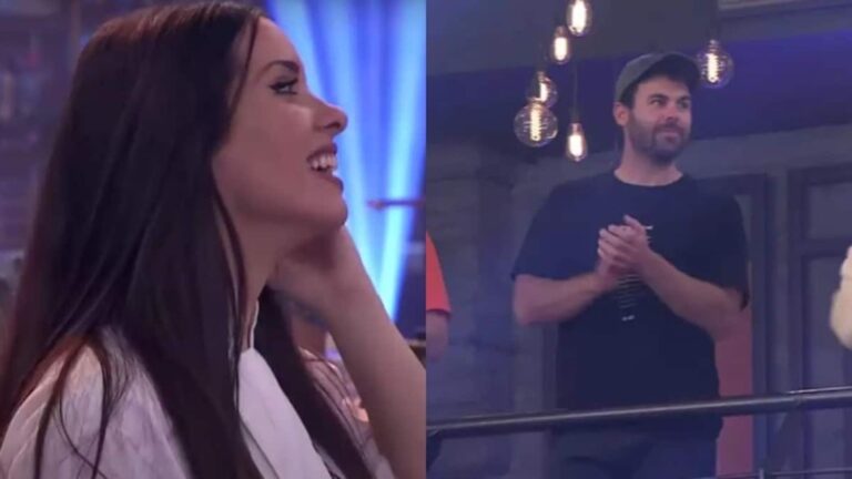 MasterChef: «Ελπίζω να έχει κάνει μπάνιο» – «Πάγωσε» η Μαρία Μπέη με την εμφάνιση του Δημήτρη Μπέλλου