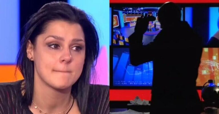 «Με δάκρυα γράφτηκε το επεισόδιο»: Άφωνος ο Φερεντίνος, η Γωγώ πίστεψε στο κουτί της και ξεγέλασε τον τραπεζίτη