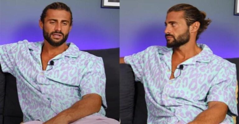 «Με την Ευρυδίκη έχω κάνει πολλά λάθη….» – Ο Βασάλος «έσπασε» τη σιωπή του μετά το χωρισμό του με τη Βαλαβάνη