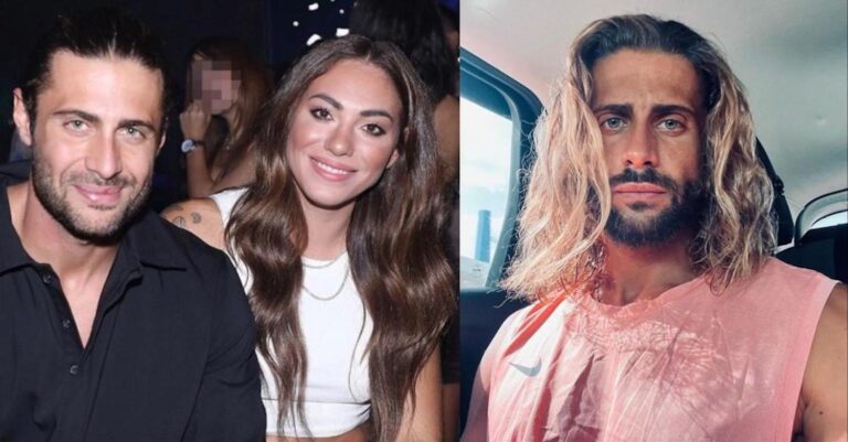 «Μεγάλη πίκρα»: Απαρηγόρητος ο Βασάλος, για πρώτη φορά το παραδέχεται αυτό για την Ευρυδίκη Βαλαβάνη