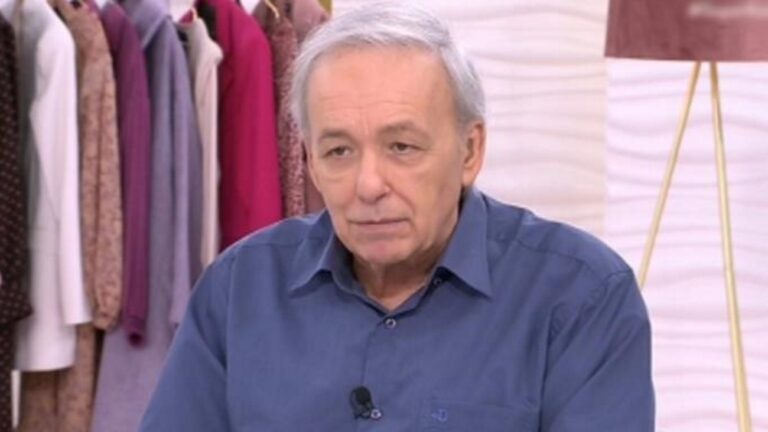 Εφιάλτης για τον Ανδρέα Μικρούτσικο – Βγαίνει στο σφυρί το σπίτι του στην Κηφισιά